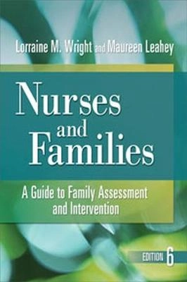 Nurses and Families