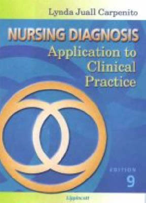Nursing diagnosis : application to clinical practice