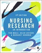 Nursing research : an introduction