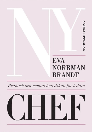 Ny chef