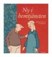 Ny i hemtjänsten