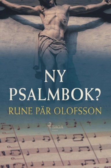 Ny psalmbok?