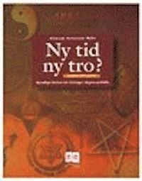 Ny tid ny tro