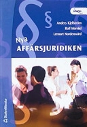 Nya affärsjuridiken