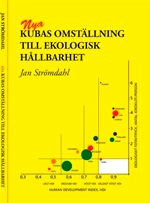 Nya Kubas omställning till ekologisk hållbarhet