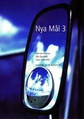 Nya Mål 3 Cd