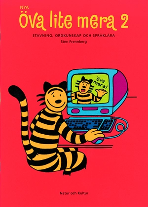 Nya Öva lite mera 2