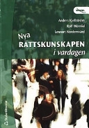 Nya Rättskunskapen i vardagen