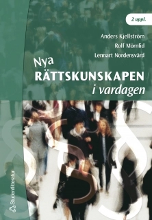 Nya rättskunskapen i vardagen