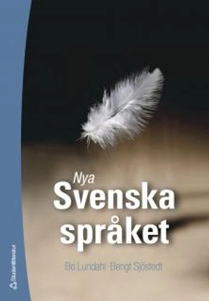 Nya Svenska språket