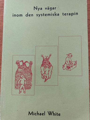 Nya vägar inom den systemiska terapin