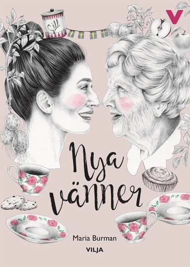 Nya vänner
