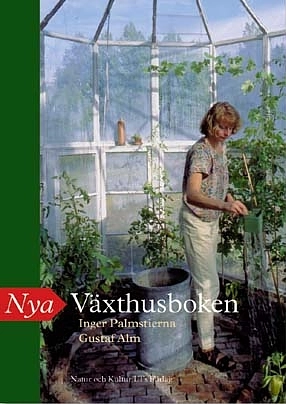 Nya Växthusboken