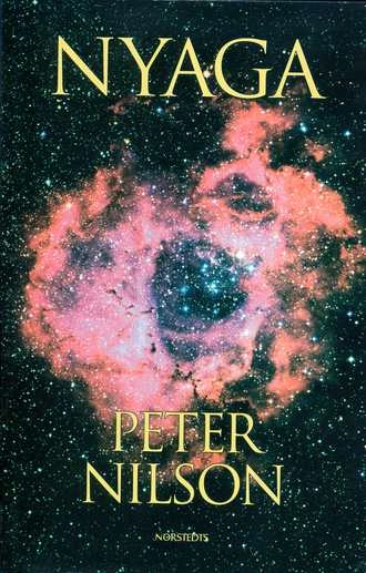 Nyaga; Peter Nilson; 1996