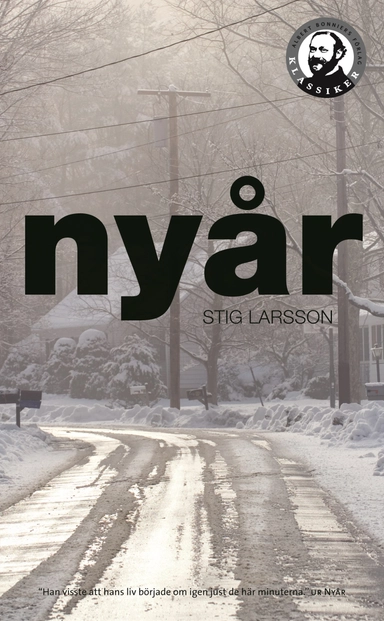 Nyår