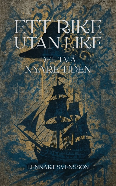 Nyare tiden; Lennart Svensson; 2025
