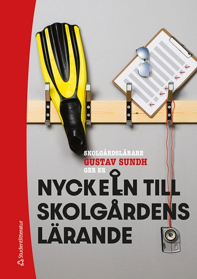 Nyckeln till skolgårdens lärande