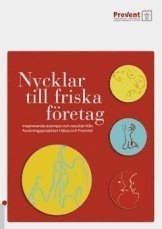 Nycklar till friska företag