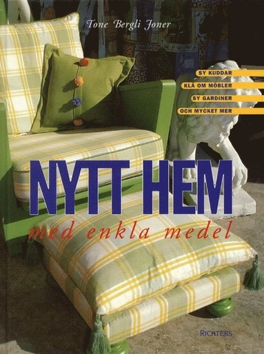 Nytt hem; Tone Joner Bergli; 1999