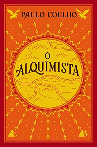 O alquimista; Paulo Coelho; 2017