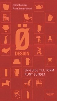 Ø-Design; Åke Lindman E:son, Ingrid Sommar; 2000