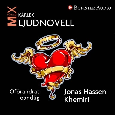 Oändrat oändlig; Jonas Hassen Khemiri; 2013