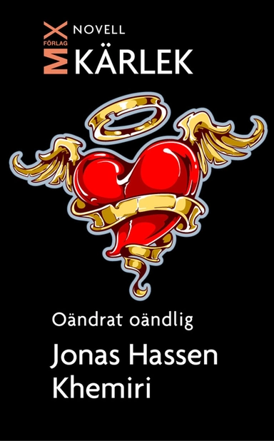 Oändrat oändlig; Jonas Hassen Khemiri; 2011