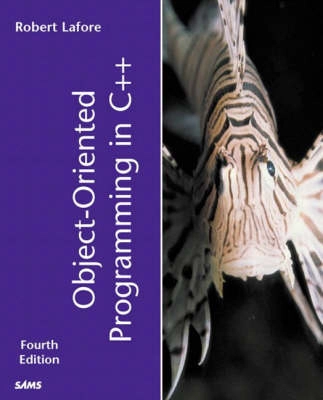 Object-Oriented Programming in C++; Robert Lafore; 2001