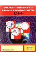 Object Oriented Programming with C++