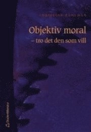 Objektiv moral