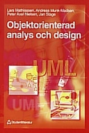Objektorienterad analys och design; Lars Mathiassen, Torkel Franzén; 1998