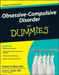 Obsessive-Compulsive Disorder For Dummies; Charles H.Elliott, Laura L. Smith; 2008