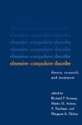 Obsessive-compulsive disorder : theory, research, and treatment