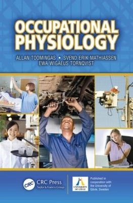 Occupational physiology