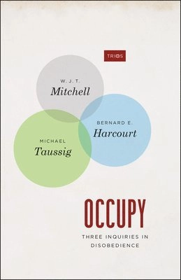 Occupy : three inquiries in disobedience