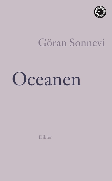 Oceanen; Göran Sonnevi; 2008