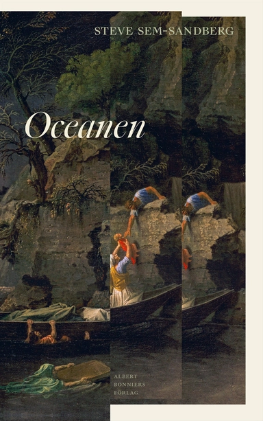 Oceanen; Steve Sem-Sandberg; 2022