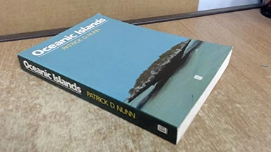 Oceanic Islands; Patrick Nunn; 1994