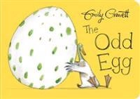 Odd Egg; Emily Gravett; 2017