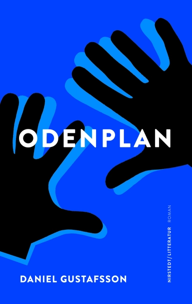 Odenplan; Daniel Gustafsson; 2019