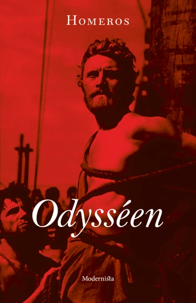 Odysséen; 700-talet f.Kr. Homeros; 2022
