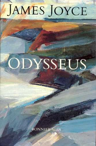 Odysseus; James Joyce; 1993