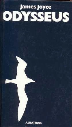 Odysseus; James Joyce; 1979