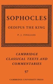 Oedipus the king