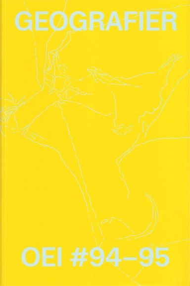 OEI #94-95: geografier