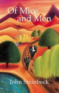 Of mice and men; John Steinbeck; 2000