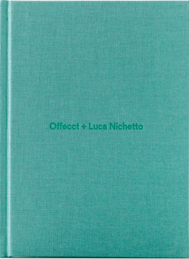 Offecct + Luca Nichetto