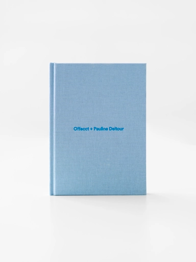 Offecct + Pauline Deltour