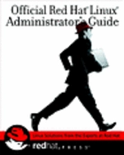 Official Red Hat Linux Administrator's Guide