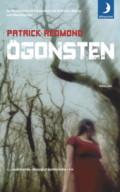 Ögonsten; Patrick Redmond; 2005